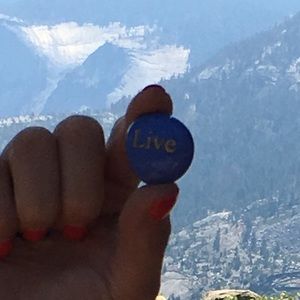 Meet your Posher, Alexa